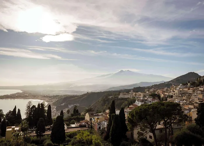 Grand Hotel Timeo, A Belmond Hotel, Taormina