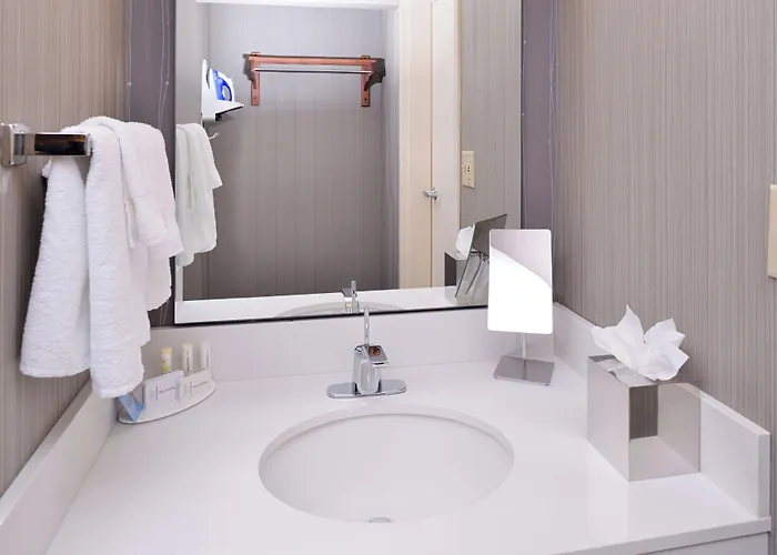 Courtyard By Marriott Charlotte Gastonia