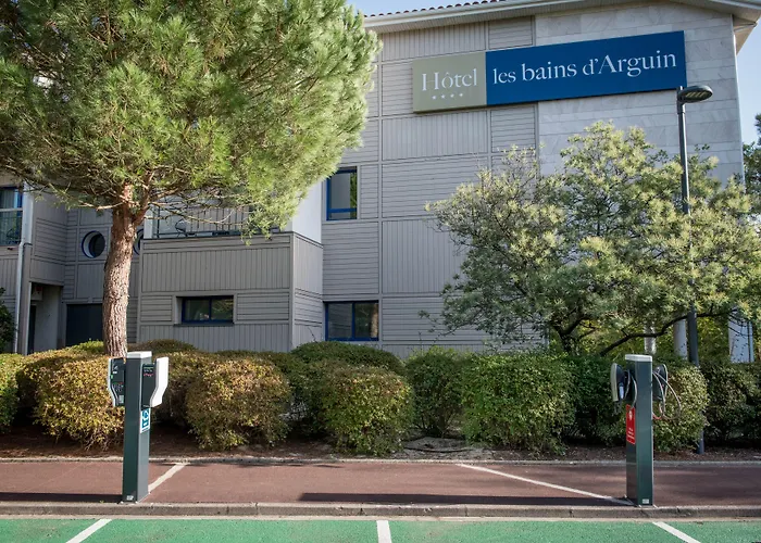 Thalazur Arcachon - Hotel & Spa