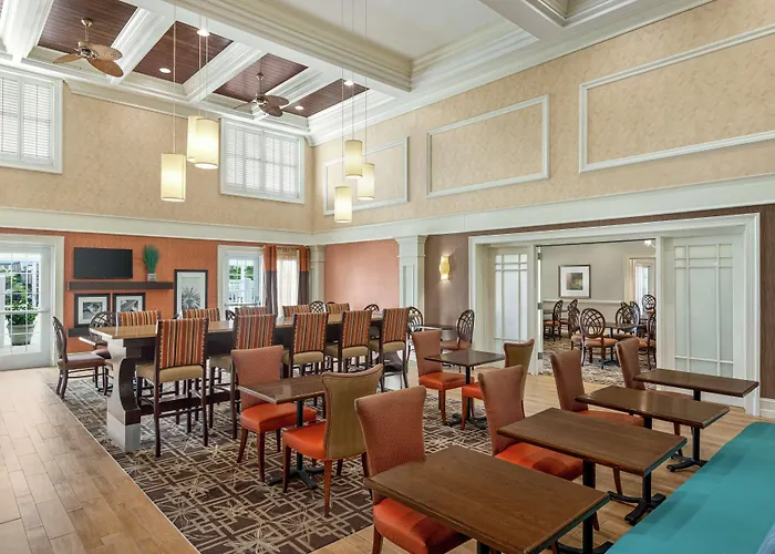 Hampton Inn & Suites Outer Banks/Corolla