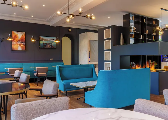 Allobroges Park Hotel