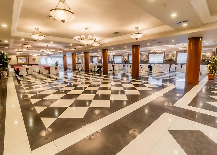 Hotel Alhama