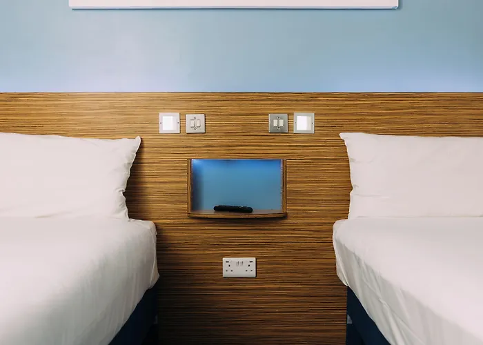 Travelodge Belfast