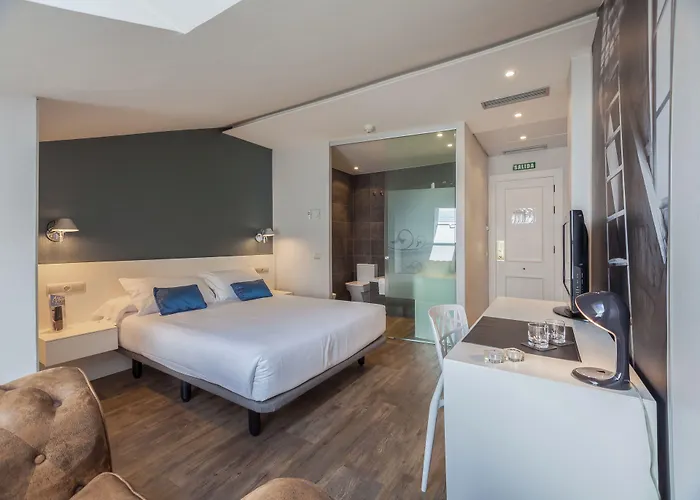 Hotel Andia