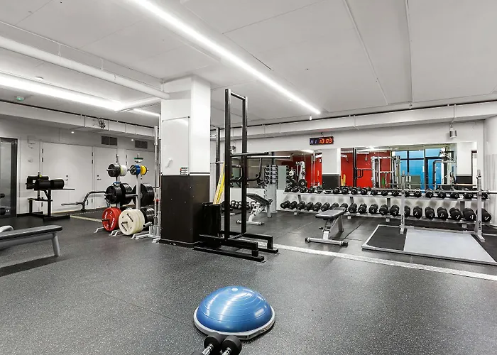 Best Western Kom Hotel Stockholm