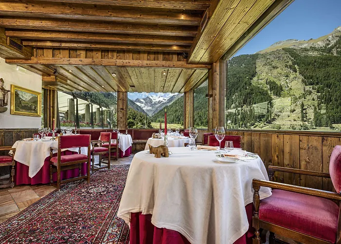 Bellevue Hotel&SPA