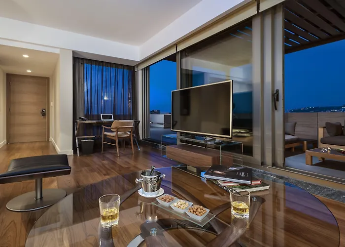 Samaria Hotel