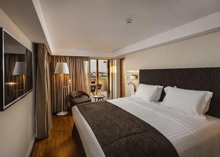 Samaria Hotel