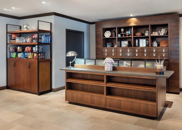 Four Points By Sheraton - San Francisco Airport
