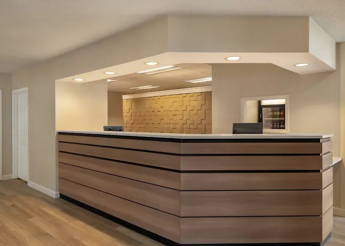 Fairfield Inn By Marriott Deptford