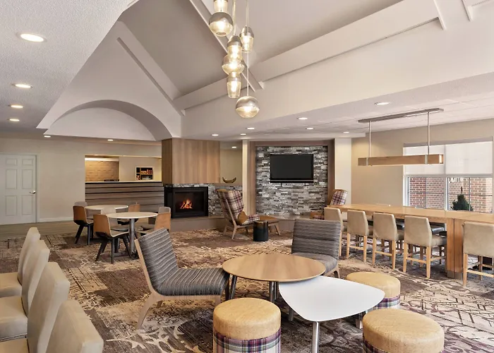 Fairfield Inn By Marriott Deptford