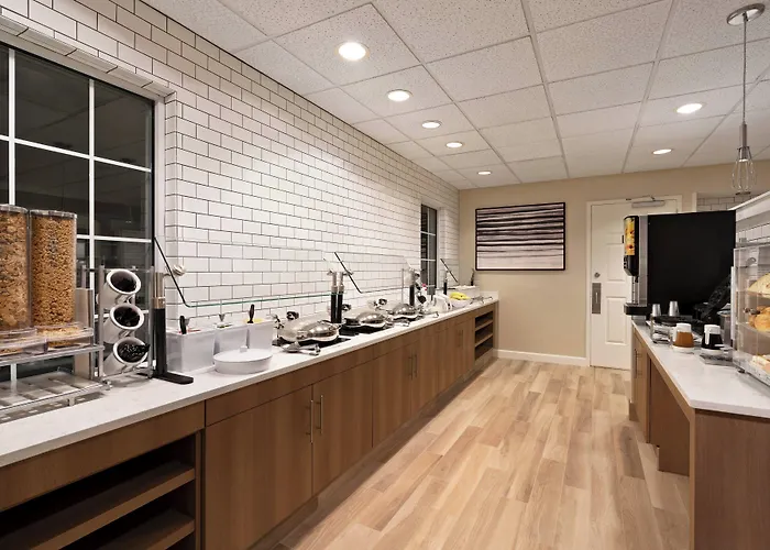 Fairfield Inn By Marriott Deptford