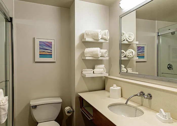 Hampton Inn Charleston-Daniel Island