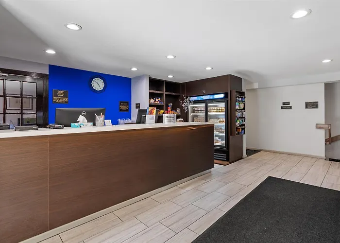 Surestay Plus Hotel By Best Western Mammoth Lakes