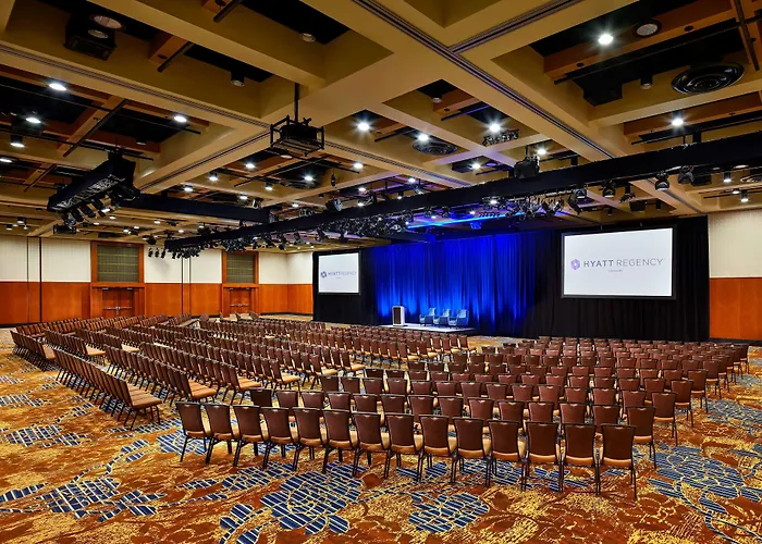 Hyatt Regency Calgary