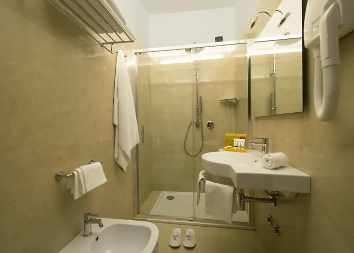 Hotel Fenice