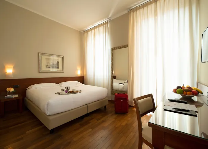 Hotel Fenice