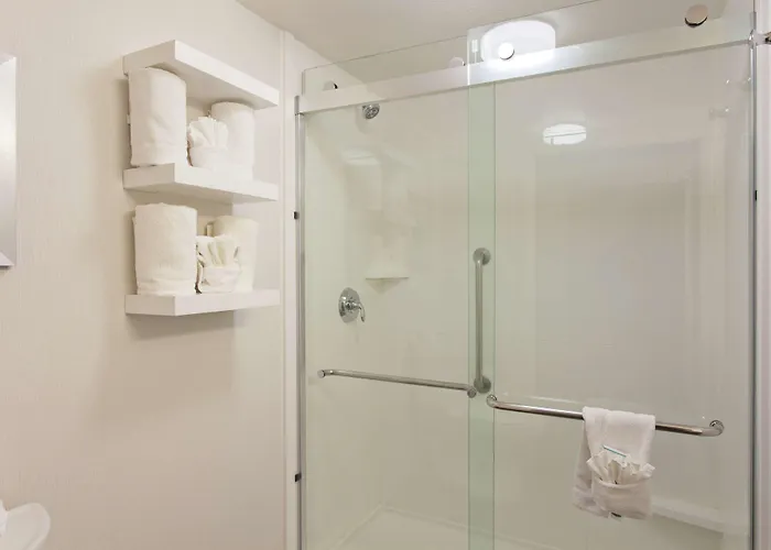 Hampton Inn Santa Cruz