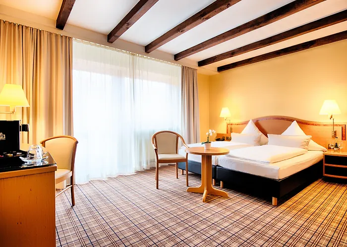 Welcome Hotel Legden