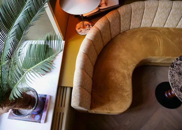 Grand Halmstad, Worldhotels Crafted