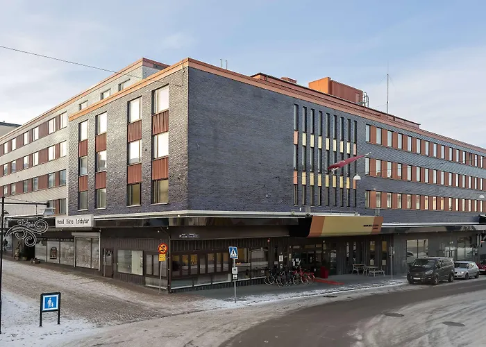 Best Western Plus Grand Hotel Elektra