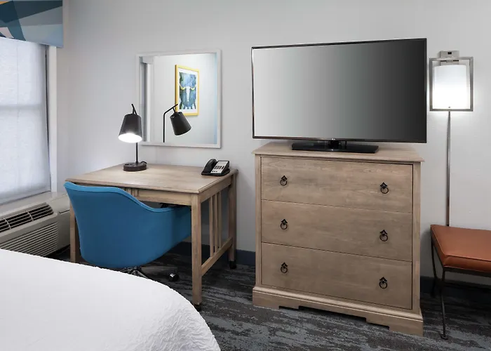 Hampton Inn Austin Round Rock