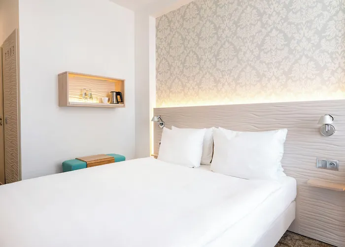 Hotel Metropol