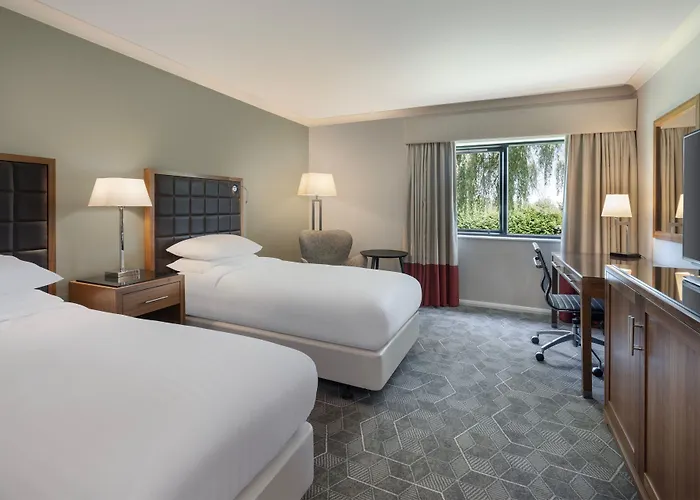 Delta Hotels By Marriott Peterborough