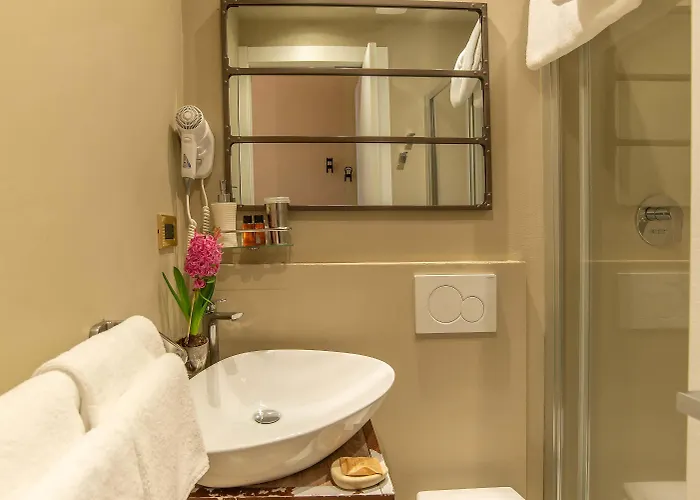 Hotel Jane