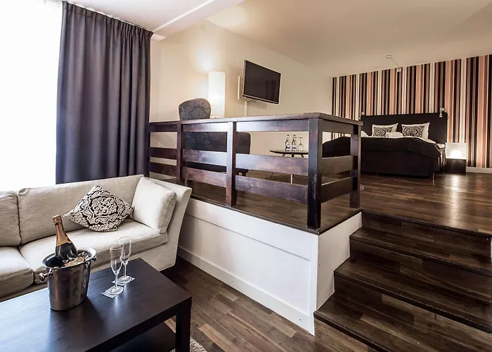 First Hotel Witt