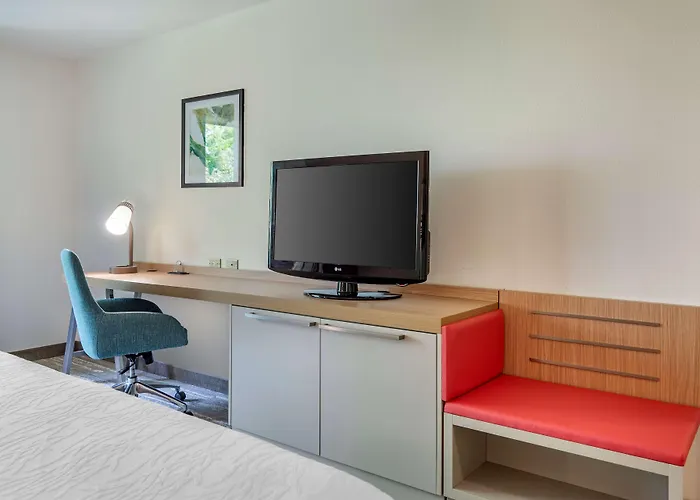 Hilton Garden Inn Atlanta Northeast/Gwinnett Sugarloaf