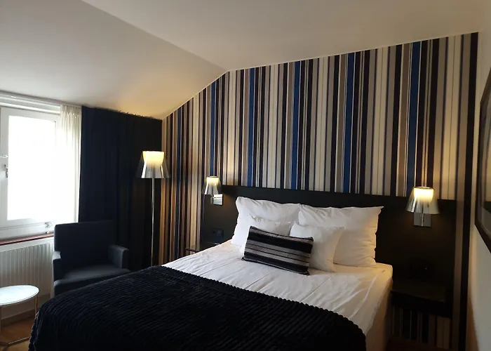 Quality Hotel Statt