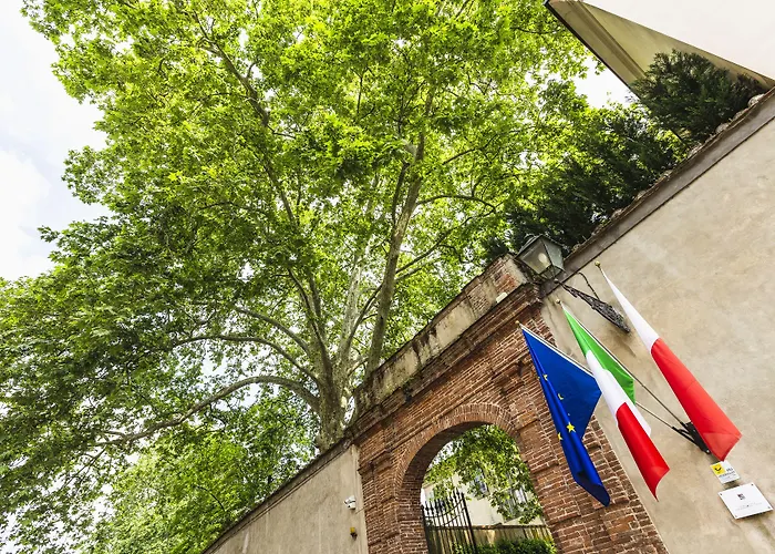 Hotel Ilaria