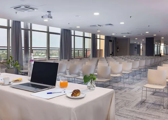 Best Western Ctc Hotel Verona