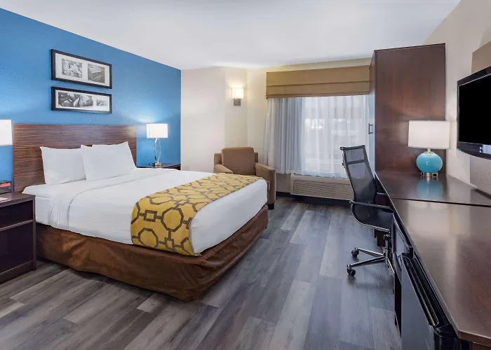 Baymont By Wyndham Milan