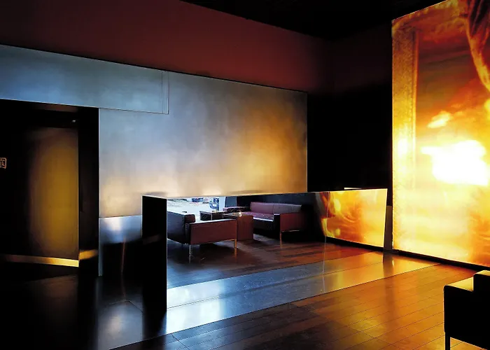 The Hotel Lucerne, Autograph Collection