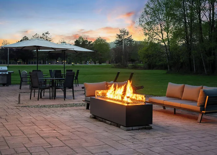 Fairfield Inn & Suites By Marriott Olean, Ny