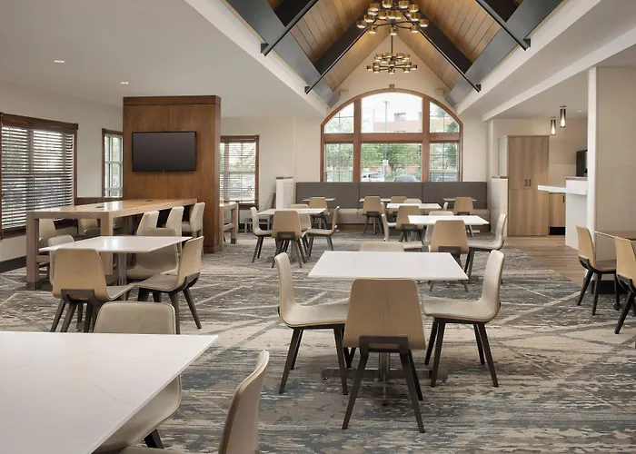 Residence Inn Denver South/Park Meadows Mall