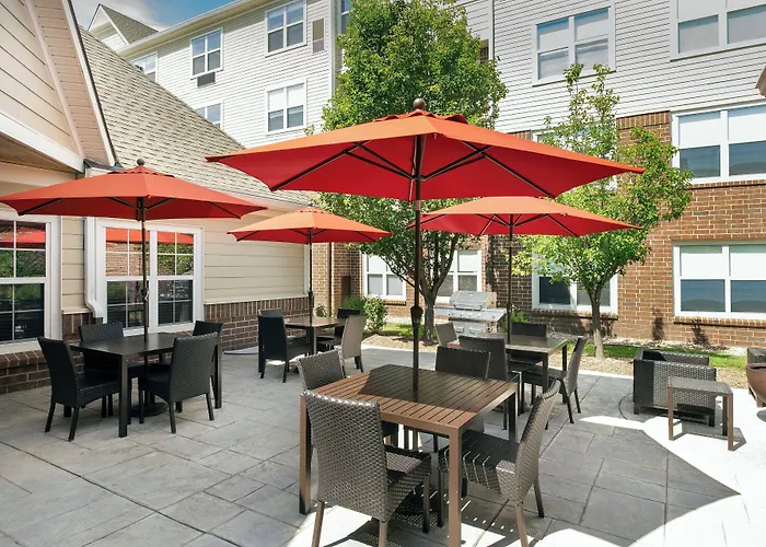 Residence Inn Denver South/Park Meadows Mall