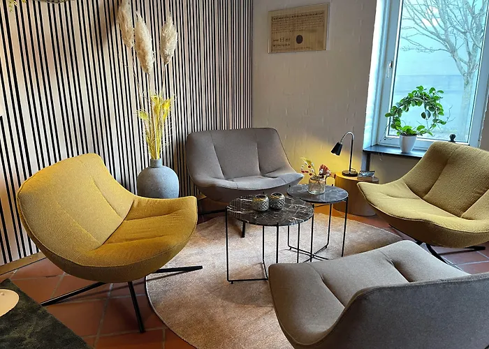 City Hotel Nattergalen