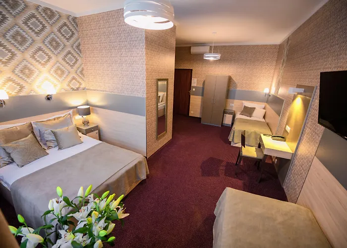 Hotel Kazimierz