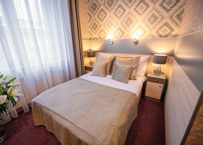 Hotel Kazimierz