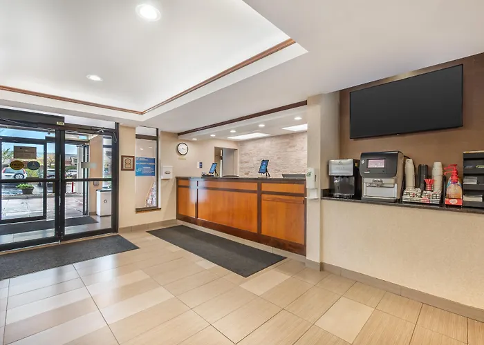 Best Western Plus Boulder Louisville
