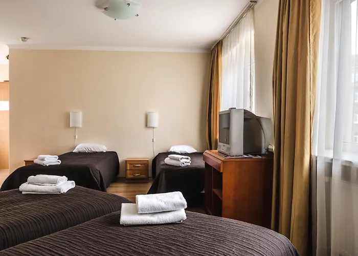 Liva Hotel