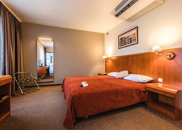 Liva Hotel