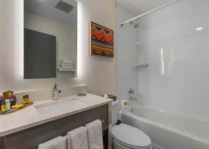 Best Western Plus Yuma Foothills Inn & Suites