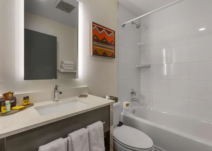 Best Western Plus Yuma Foothills Inn & Suites