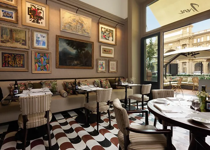 Rocco Forte Hotel Savoy