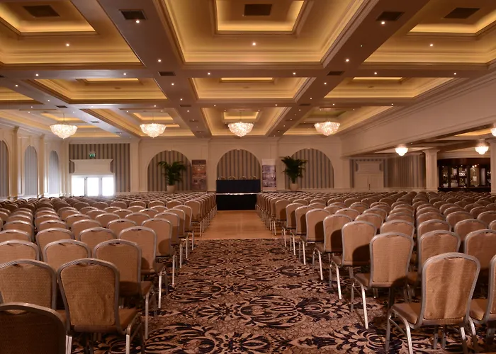 Clanree Hotel & Leisure Centre