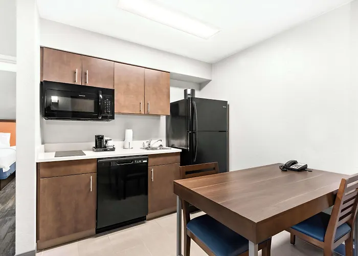Hampton Inn & Suites Phoenix-Goodyear